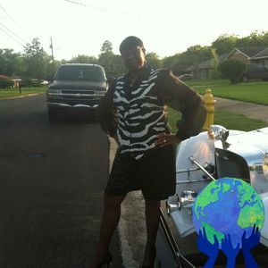 Meet your Posher, Marie